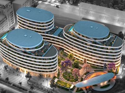 Projet construction Maroc