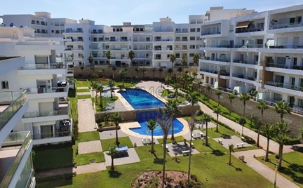 Construction bâtiment