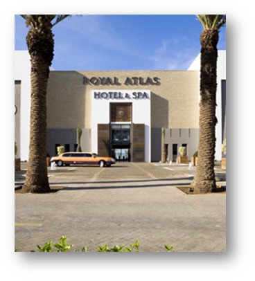 Projet construction Spa