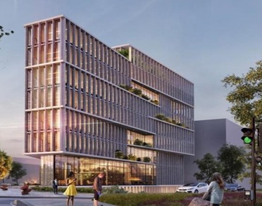 Projet infrastructure 