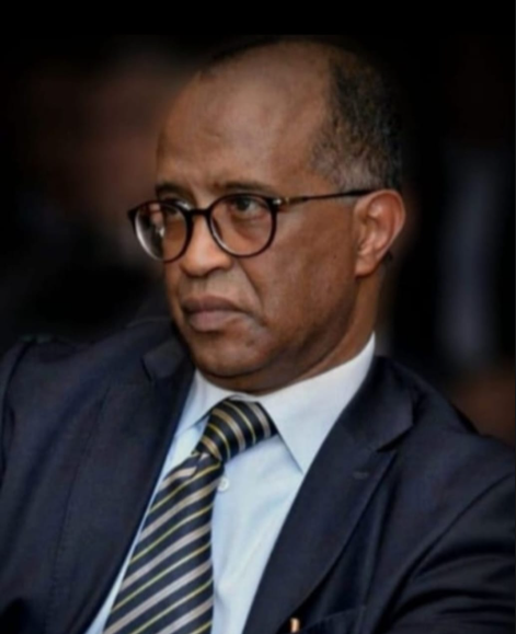 Hassan Matai, Directeur Général