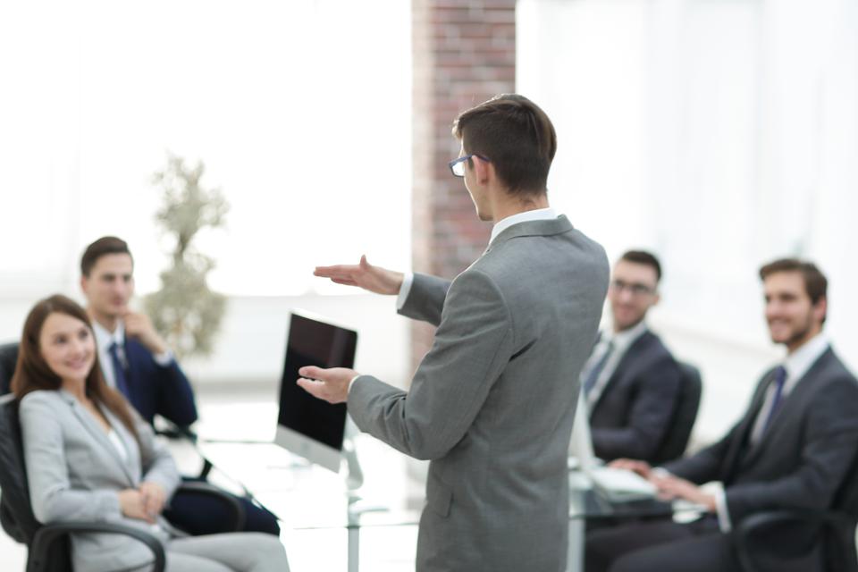 Coaching Professionnel